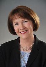 Real Estate Agent Helen Hopkins